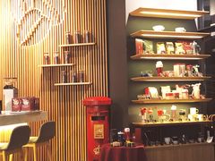 -COSTA COFFEE(成都来福士店)