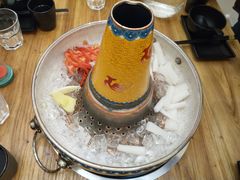 特色冰煮羊展示-木辛水水冰煮羊(凤城六路店)