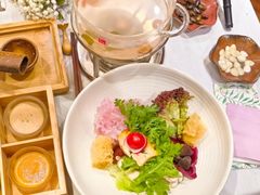 -叶叶菩提(太原别墅店)