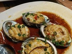 -九號渔港·蒸汽海鲜·粤菜茶点(八卦岭店)