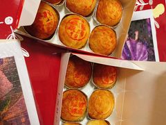 -泰康食品(南京东路店)