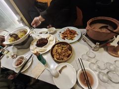 -刘胖子家常菜·蹄花焖藕(中央花园店)