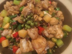 -彧玖食坊·川式砂锅酒馆(成山路店)