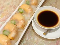 -8餐厅(新葡京酒店)