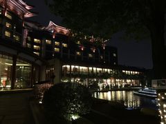 -香宫中餐厅 · 桂林香格里拉