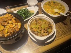 -渝信川菜 · 川味家常菜(长安店)