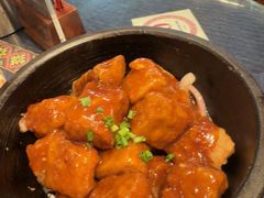 -甘家界牌柠檬鸭(青山店)