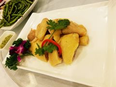 朱记白切鸡-朱仔记食府(江南大道店)