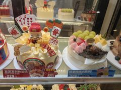 -味多美蛋糕(潘家园店)