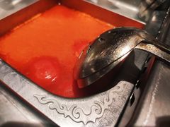 -海底捞大排档火锅(悦荟广场店)