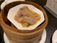 -京香轩·中餐厅(上海中庚聚龙酒店)