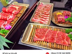 -西塔老太太泥炉烤肉(龙湖北苑天街店)