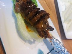 -品回味清真西北楼(宁波首店)