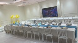 -奈尔宝家庭中心·亲子餐厅(北京东坝万达店)