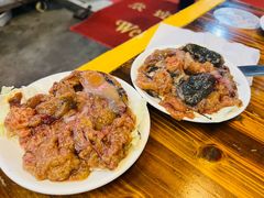 -金海椒罐罐鲢鱼(东方桂苑店)