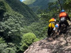 -安吉龙王山风景区