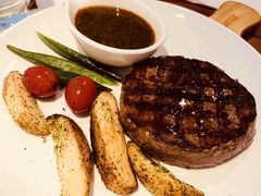 -斗牛士牛排(南京东路店)