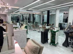 -潘多拉Hairsalon