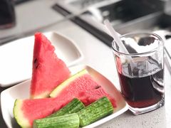 -海底捞火锅(老城根店)