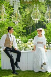 -太古映画婚纱摄影(天河店)