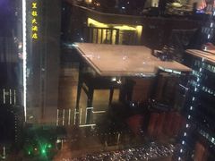 -君悦酒店·乐厨·高空自助餐(青年大街店)