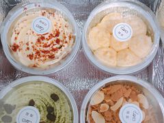 -7cake榴莲千层蛋糕(松江店)