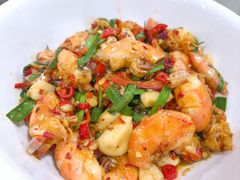 -笨罗卜浏阳菜馆(太平街店)