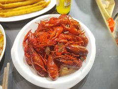 -聚汇三少·龙虾·中餐厅(莫邪路新天地店)