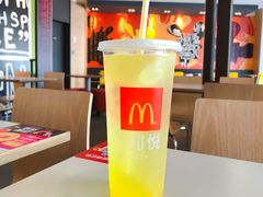 -麦当劳(金地店)