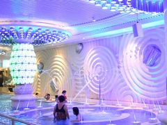 -水晶之星洗浴温泉汗蒸