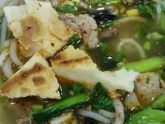 -杨志和泡馍(中山北街1店)