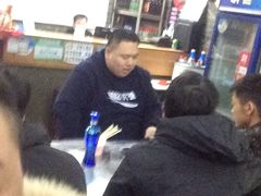-小民大排档(马场角横路店)