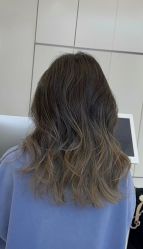 -a·f one hair salon