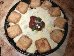 -大傻徽菜园·中国徽菜大师(老街店)