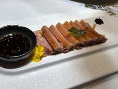 -食悦江南·淮扬菜·烤鸭(亚运村·惠新店)