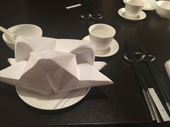 -广州文华东方酒店·江-由辉师傅主理