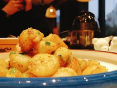 农家炕土豆-丹江渔村(望京店)