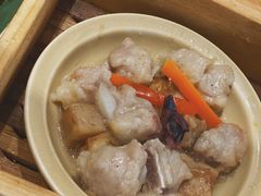 -蔡澜点心·粤菜(西单大悦城店)