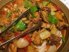 -西贝(上海我格广场店)