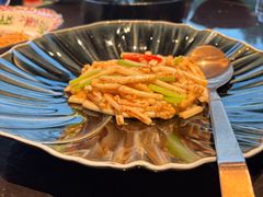 -北書房·墨宴(国际博览中心店)