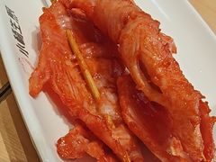 -小杨生煎(周浦万达店)