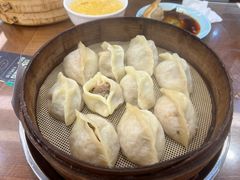 -百年认一力 太原老字号 (桥头街店)