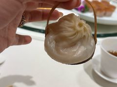 东海小笼包-東海海鲜酒家(中信广场店)