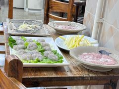 -肥婆麻辣火锅.顺德首创药材麻辣火锅(容桂店)