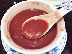 莲子陈皮红豆沙-正斗·港式粤菜(SKLP店)