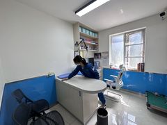 -康爱犬猫诊所·牙专科·骨外科·影像内科(丰宁店)