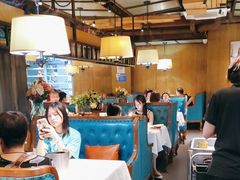 -领鲜活海鲜榴莲自助火锅(东门店)