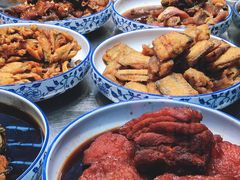 -上海全国土特产食品商场(淮海中路店)