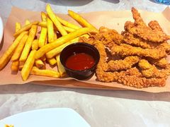 -必胜客(燕郊永旺店PHDI店)