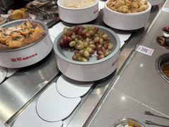 -龍歌自助小火锅(雨花台江南虹悦城店)